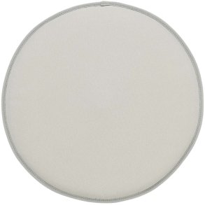 Zone Denmark Disc Hynde Ø33 cm, Soft Grey