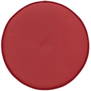Zone Denmark Disc Hynde Ø33 cm, Cherry Red
