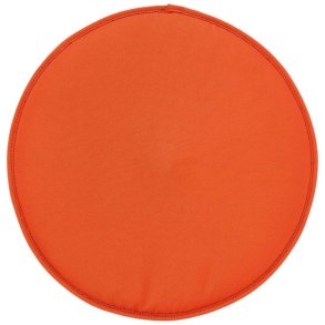 Zone Denmark Disc Hynde Ø33 cm, Orange Crush
