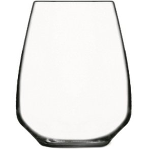 Luigi Bormioli Atelier Vandglas 6 stk. 40 cl