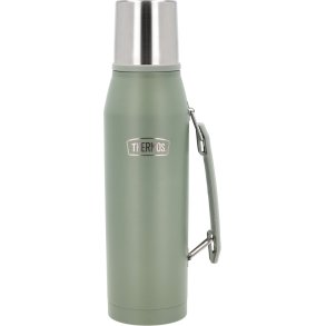 Thermos Termoflaske 1,3 L, Grøn
