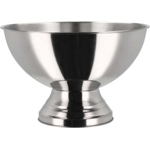 Funktion Champagnebowle Ø39,8 cm, Stål