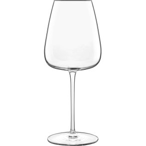 Luigi Bormioli Meravigliosi Hvidvinsglas Chardonnay 6 stk. 45 cl