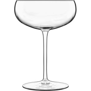 Luigi Bormioli Meravigliosi Champagneskål 6 stk. 30 cl