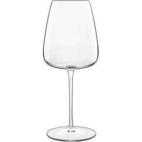 Luigi Bormioli Meravigliosi Rødvinsglas Chianti 6 stk. 55 cl