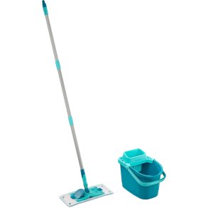 Leifheit PowerClean M Gulvvaskersæt