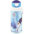 Drikkeflaske Pop-up Frozen 2, 400 ml