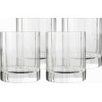 Vand-/Whiskyglas 4 stk. 33,5 cl