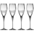 Champagneglas 4 stk. 22 cl