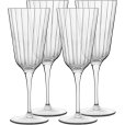 Cocktailglas Vintage 4 stk. 25 cl