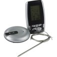 Stegetermometer