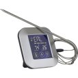 Stegetermometer m. Timer