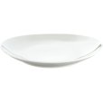 Oval Steaktallerken 23 cm