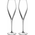 Prosecco/Champagneglas 2 stk. 27 cl