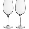 Rødvinsglas Ricco 2 stk. 59 cl