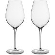 Hvidvinsglas Fresco 2 stk. 38 cl