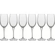 Likør-/Portvinsglas 6 stk. 12 cl