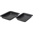 Non-Stick Bel&aelig;gning 2 stk