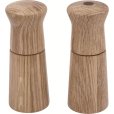 Salt- og Peberkværnsæt H14 cm