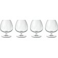 Cognacglas 4 stk. 46,5 cl