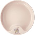 Begyndertallerken 17,5 cm