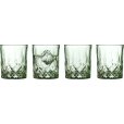 Whiskyglas 4 stk. 32 cl
