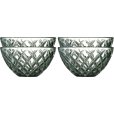 Skål 4 stk. Ø12 cm
