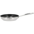 Stegepande m. Keramisk Non-stick 24 cm