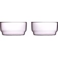 Skål 2 stk. Ø12 cm