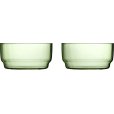 Skål 2 stk. Ø12 cm