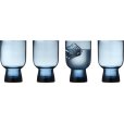 Vandglas 4 stk. 30 cl