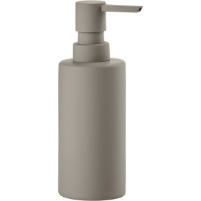 Zone Denmark Solo Sæbedispenser, Taupe