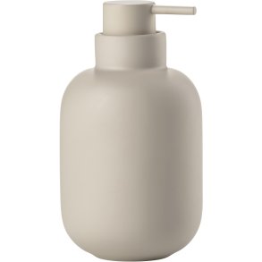 Zone Denmark Sensu Sæbedispenser, Sand