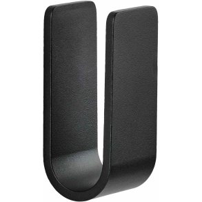 Zone Denmark Ume Krog 8 cm, Sort