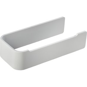 Zone Denmark Ume Toiletrulleholder, Soft Grey