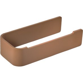 Zone Denmark Ume Toiletrulleholder, Terracotta