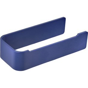 Zone Denmark Ume Toiletrulleholder, Indigo Blue