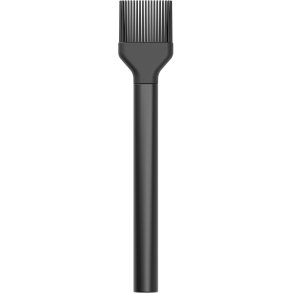 Rosti Emma Bagepensel 21 cm, Sort