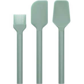 Rosti Emma Bagesæt 3 Dele, Nordic Green