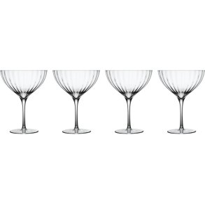 Blomsterbergs Dessertglas 4 stk. 430 ml