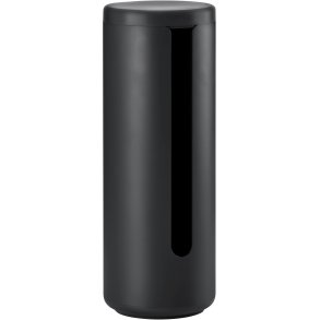 Zone Denmark Ume Toiletpapiropbevaring, Sort