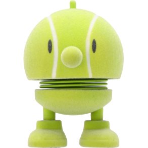 Hoptimist Tennis Bumble S, Gul