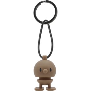 Hoptimist Nøglering Bumble, Choko