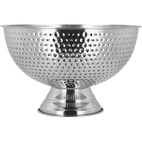 Funktion Champagnebowle 13 L, Silver Metallic