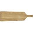 Skære-/Serveringsbræt 50,8x15,8 cm