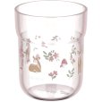 Børneglas 250 ml, Fairy Garden