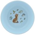 Børneskål Ø12,5 cm, Forest Friends