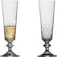 Champagneglas 2 stk. 16 cl