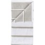 Hvid/Soft Grey/Eucalyptus