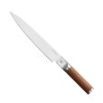 Forsk&aelig;rerkniv 20 cm